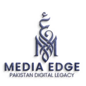 Media Edge Pakistan